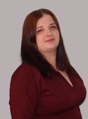 Иванова Анна Юрьевна.