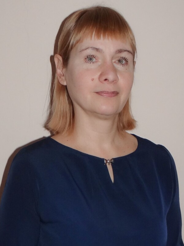 Ковалёва Ольга Владимировна.