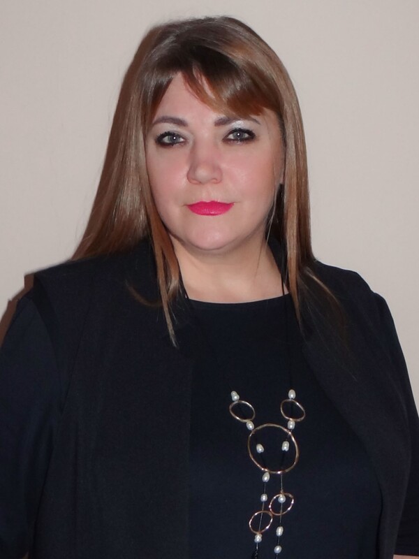 Волкова Инна Валентиновна.