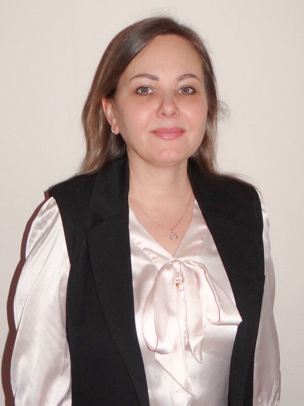 Антипова Елена Александровна.