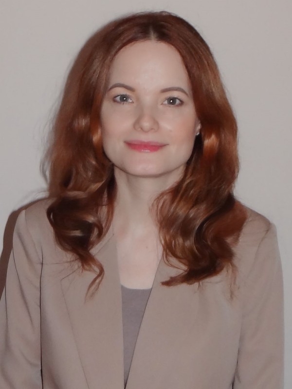 Романова Марина Юрьевна.