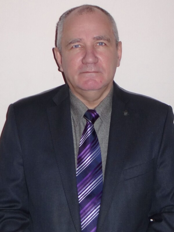 Макаров Андрей Владимирович.