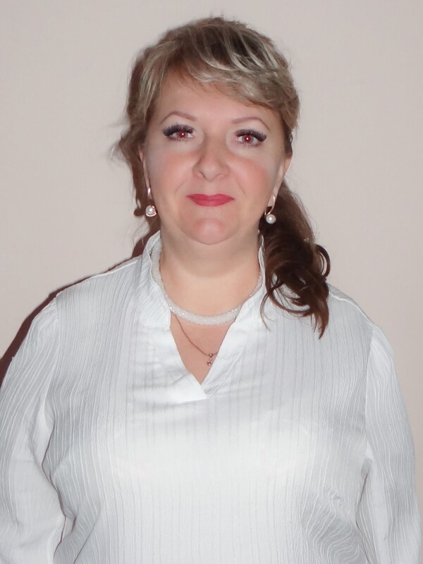 Воробьёва Ангелина Олеговна.