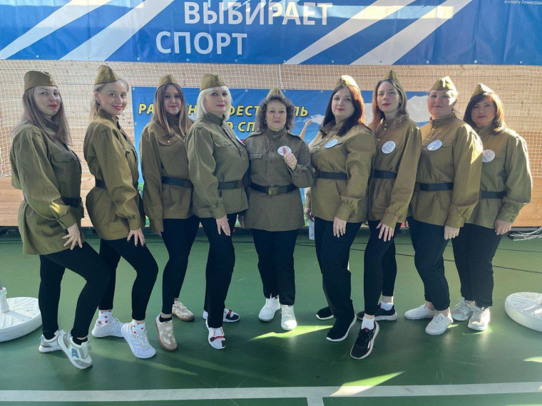 Фестиваль "ГРАЦИЯ".