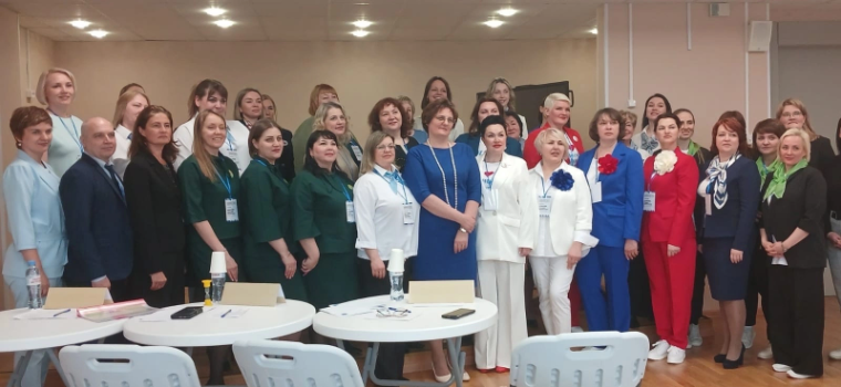 Конкурс управленческих команд .