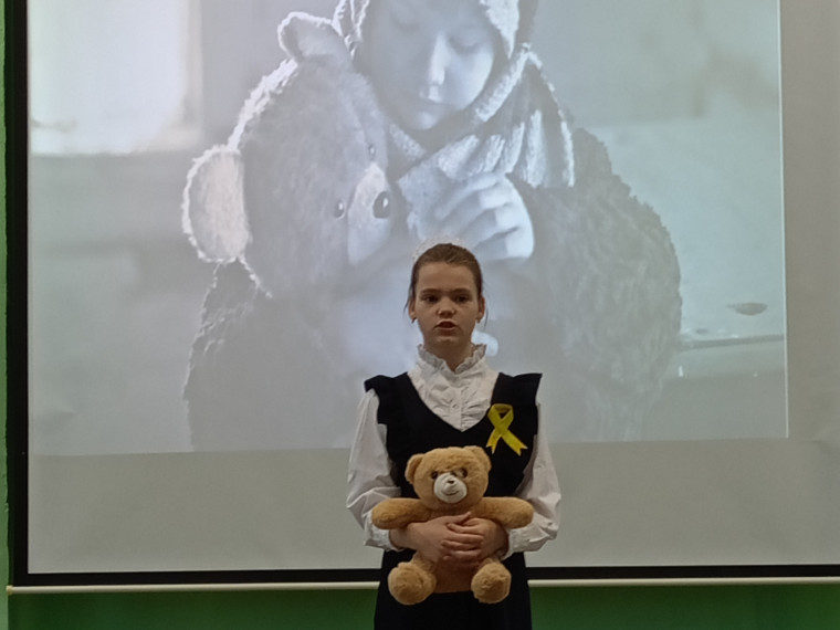 Конкурс поэтических произведений «Мы помним подвиг твой, Ленинград».
