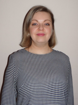 Веселова Надежда Сергеевна Веселова Надежда Сергеевна