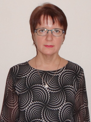 Клюкина Наталья Михайловна Клюкина Наталья Михайловна