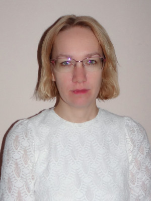 Лисова Татьяна Николаевна Лисова Татьяна Николаевна