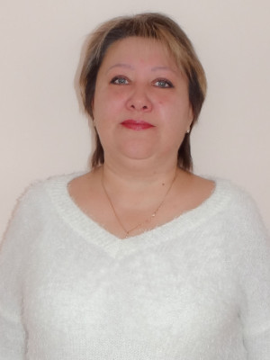 Лубневская Наталья Алексеевна Лубневская Наталья Алексеевна