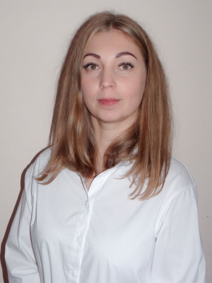 Новикова Екатерина Олеговна Новикова Екатерина Олеговна